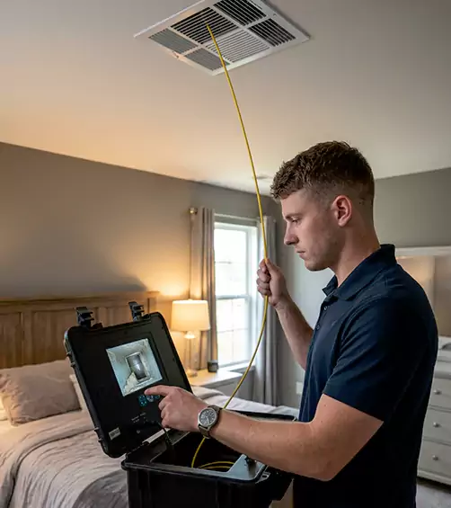 Air Duct Cleaning Services in Palm Beach Gardens, Florida