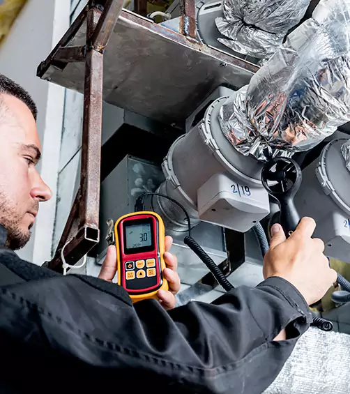 Air Duct Cleaning Services in Palm Beach Gardens, Florida