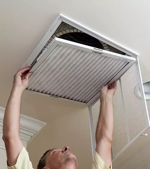 Dryer Vent Cleaning Services in Palm Beach Gardens, FL