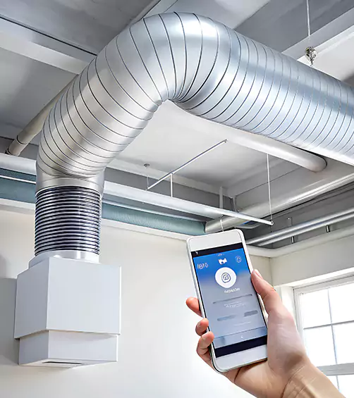 Indoor Air Quality Solutions in Palm Beach Gardens, FL