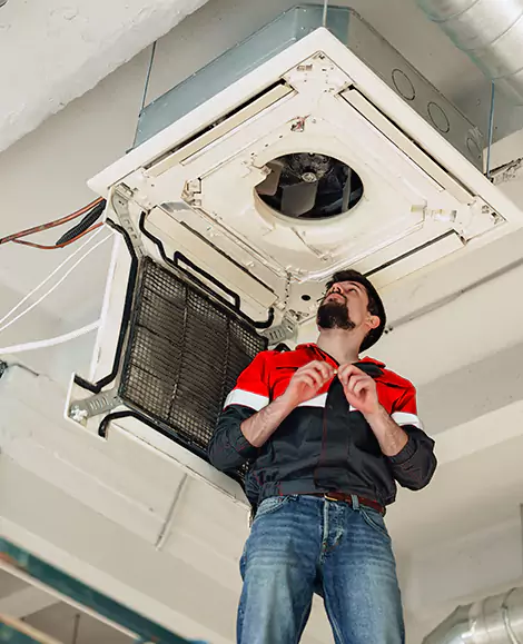 Know the Condition of Your Ductwork in Palm Beach Gardens, FL