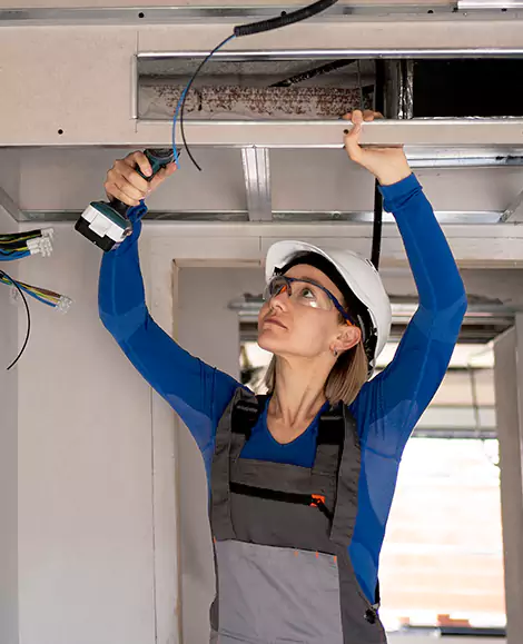 Cleaner Airflow Better Filtration and Humidity Support in Palm Beach Gardens, FL