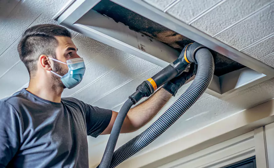 Dryer Vent Cleaning Services Palm Beach Gardens