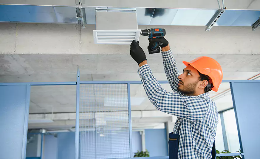 Duct Repair Services Palm Beach Gardens