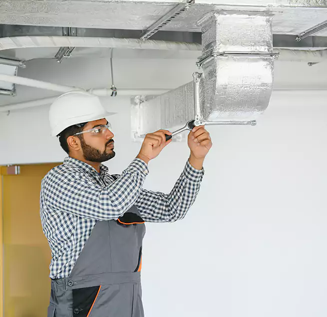 Why Palm Beach Gardens Homeowners Choose Palm Beach Gardens Air Duct Cleaning Pro for Air Duct Installation?