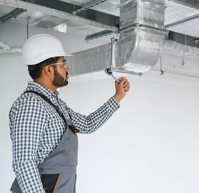 Why Palm Beach Gardens Businesses Choose Palm Beach Gardens Air Duct Cleaning Pro for Commercial Air Duct Services?