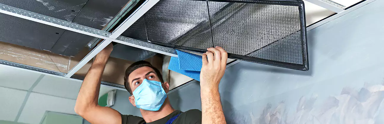 Duct Sealing Options We Offer in Palm Beach Gardens, Florida