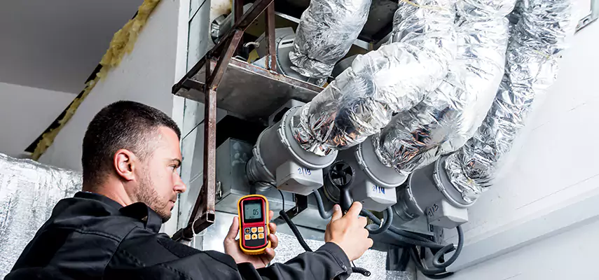 Ductwork Modification & Rerouting Palm Beach Gardens