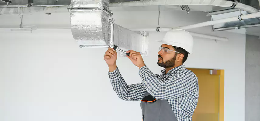Ductwork Replacement Palm Beach Gardens