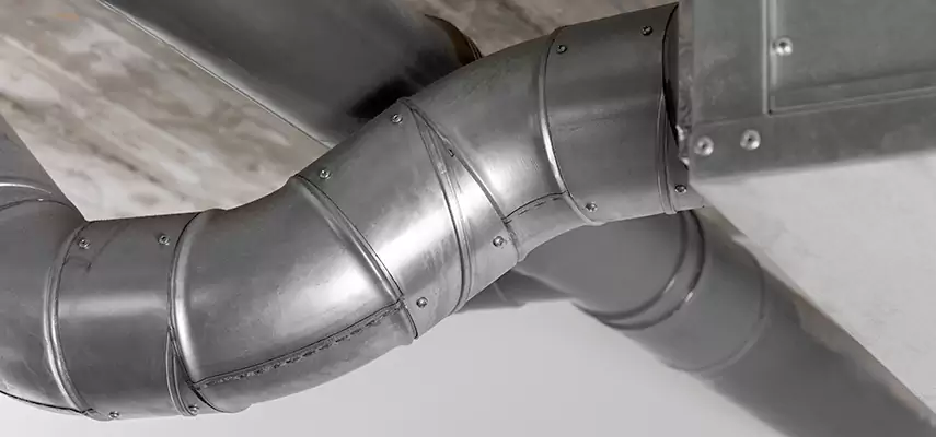 Energy Efficiency Duct Upgrades Palm Beach Gardens