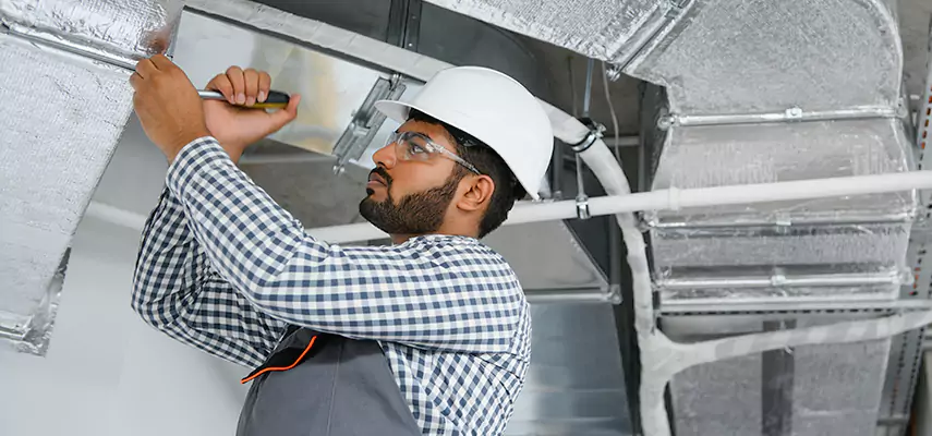 HVAC System Duct Cleaning Palm Beach Gardens