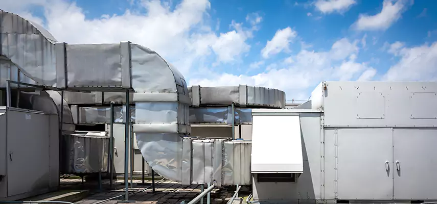 Industrial Duct Cleaning Palm Beach Gardens