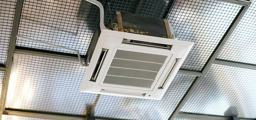 Move-In / Move-Out Duct Cleaning Palm Beach Gardens