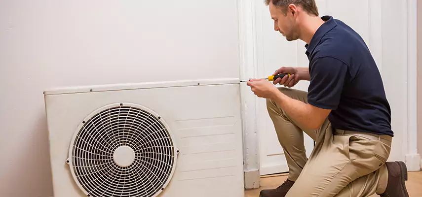 Whole-Home Air Purifier Installation Palm Beach Gardens