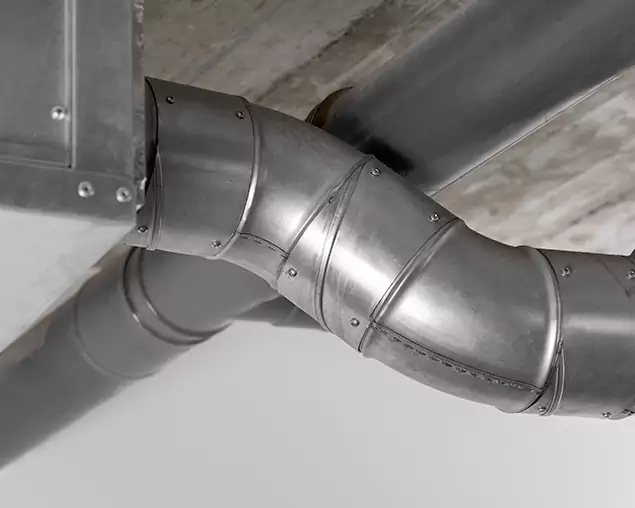 Seal HVAC Ducts From the Inside in Palm Beach Gardens, FL