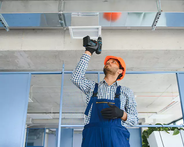 Stop Air Loss From Hidden Duct Leaks in Palm Beach Gardens, FL