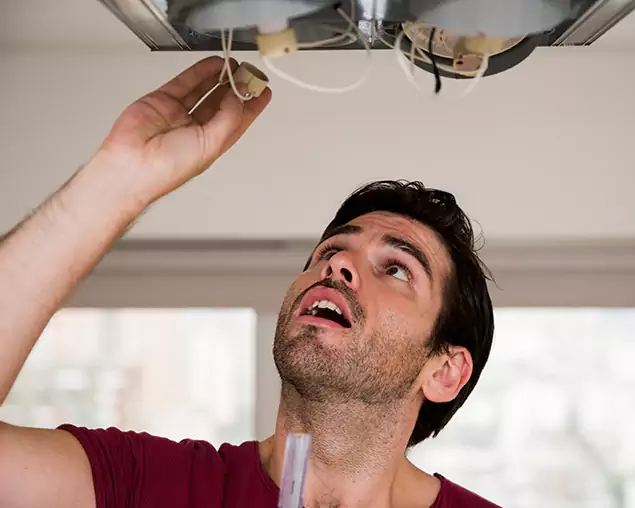 UV Light Installation for HVAC in Palm Beach Gardens, FL