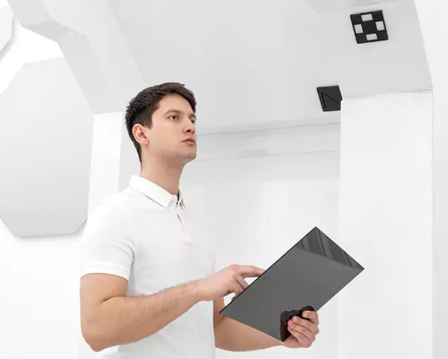 Whole-Home Air Purifier Installation in Palm Beach Gardens, FL