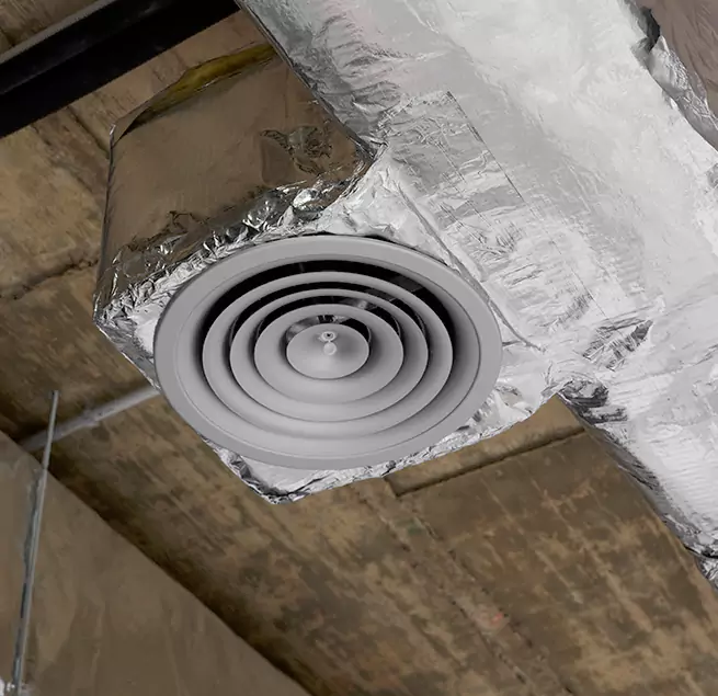 Why Palm Beach Gardens Homeowners Choose Palm Beach Gardens Air Duct Cleaning Pro for Air Duct Leak Repair?