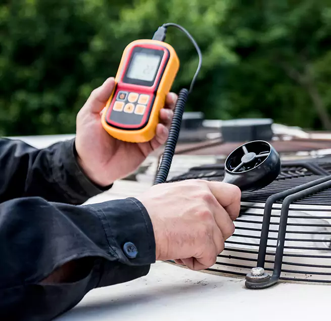 Why Palm Beach Gardens Homeowners Choose Palm Beach Gardens Air Duct Cleaning Pro for Airflow Testing & System Evaluation?