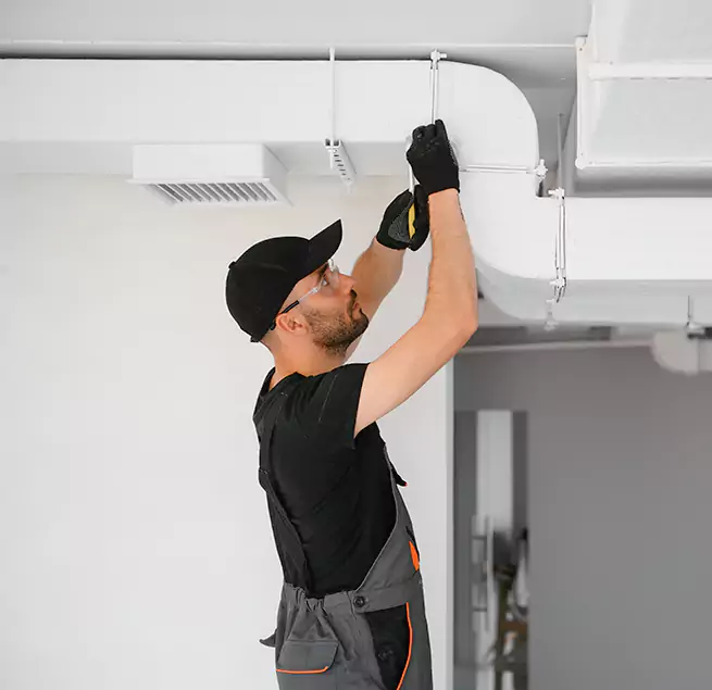 Why Palm Beach Gardens Homeowners Choose Palm Beach Gardens Air Duct Cleaning Pro for Dryer Vent Installation?