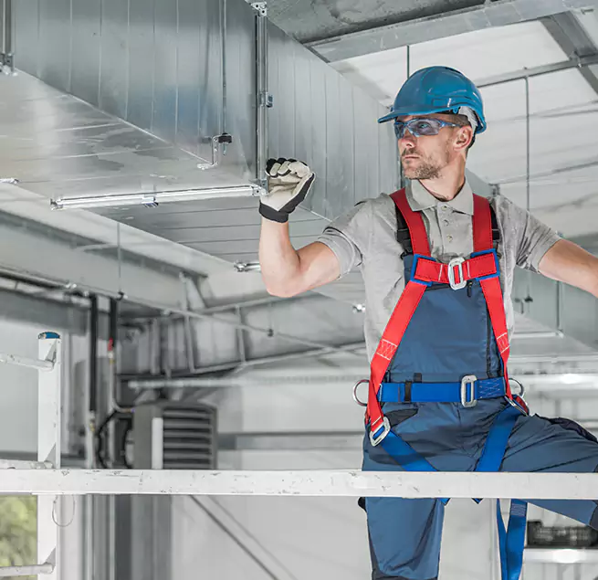 Why Palm Beach Gardens, FL Homeowners Choose Palm Beach Gardens Air Duct Cleaning Pro for Ductwork Replacement?