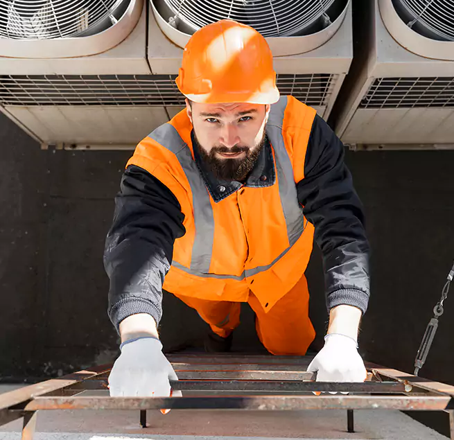 Why Palm Beach Gardens, FL Businesses Choose Palm Beach Gardens Air Duct Cleaning Pro for Office Duct Cleaning?